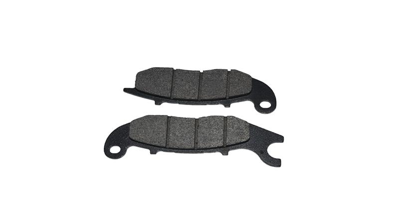 ÖN DİSK BALATASI TAKIM (VELOCE150)